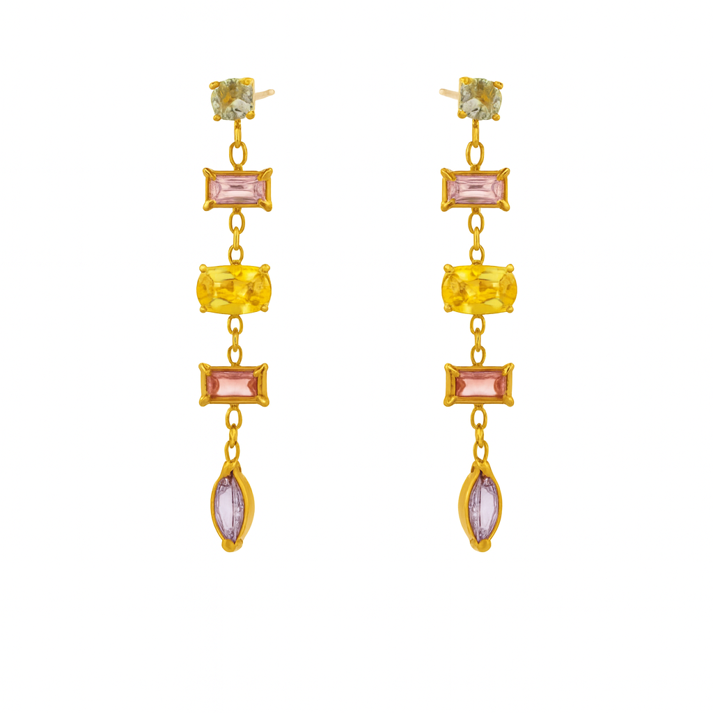 ZAIRIE EARRINGS
