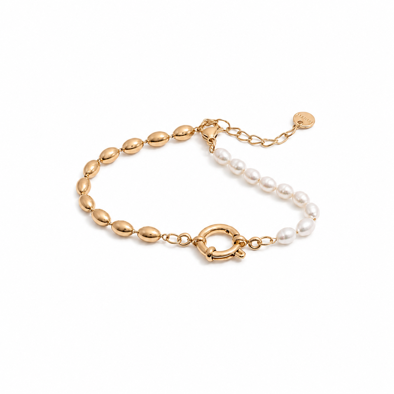 AURELINA PEARL BRACELET