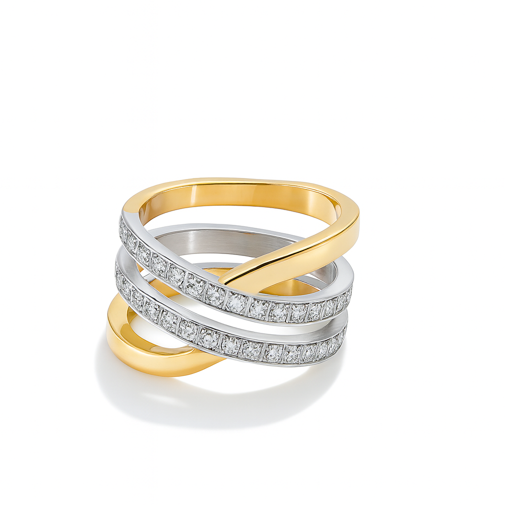 ROMA RING