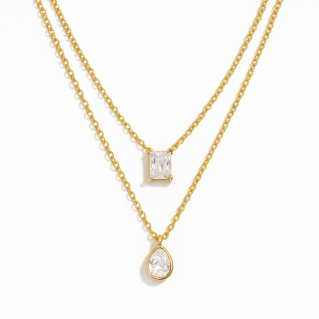 BELA NECKLACE