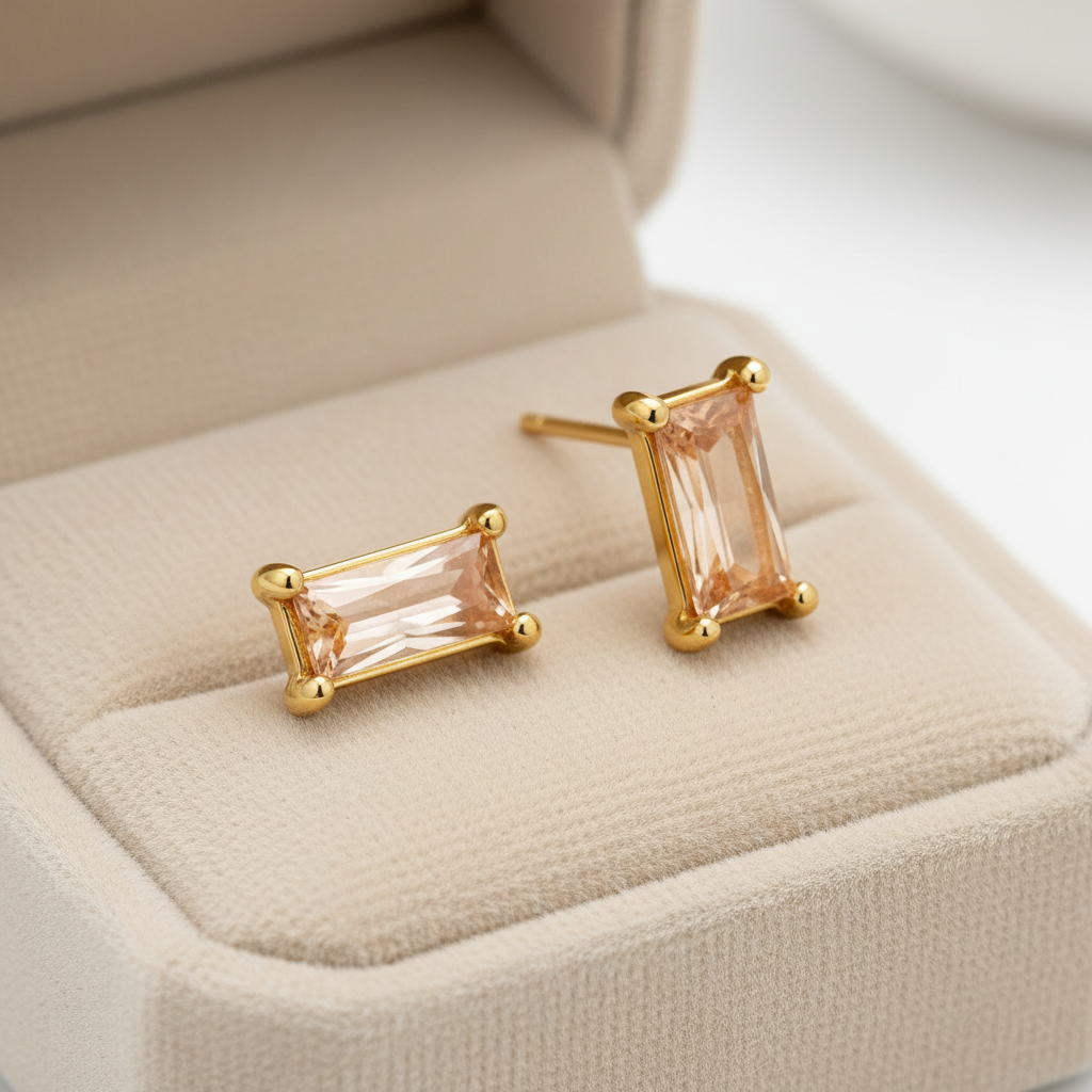 KIE STUD EARRINGS