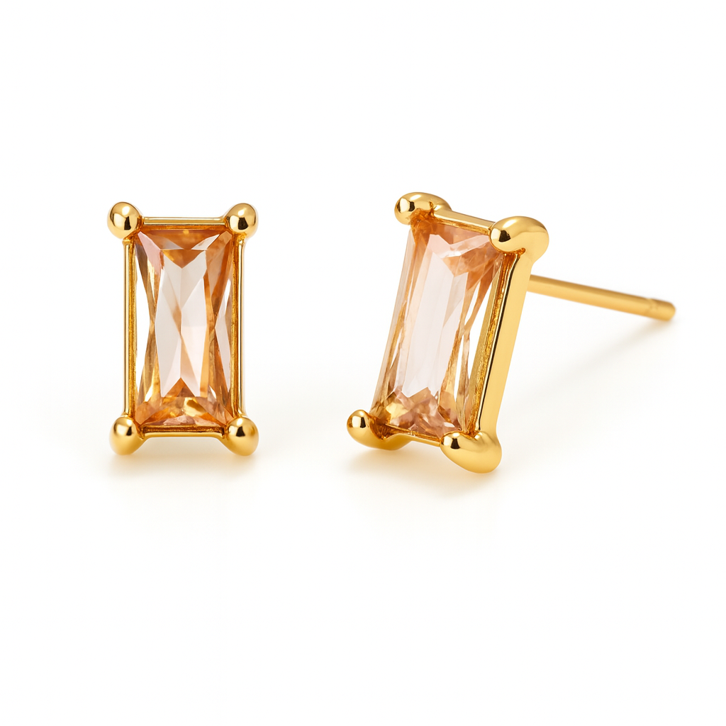 KIE STUD EARRINGS