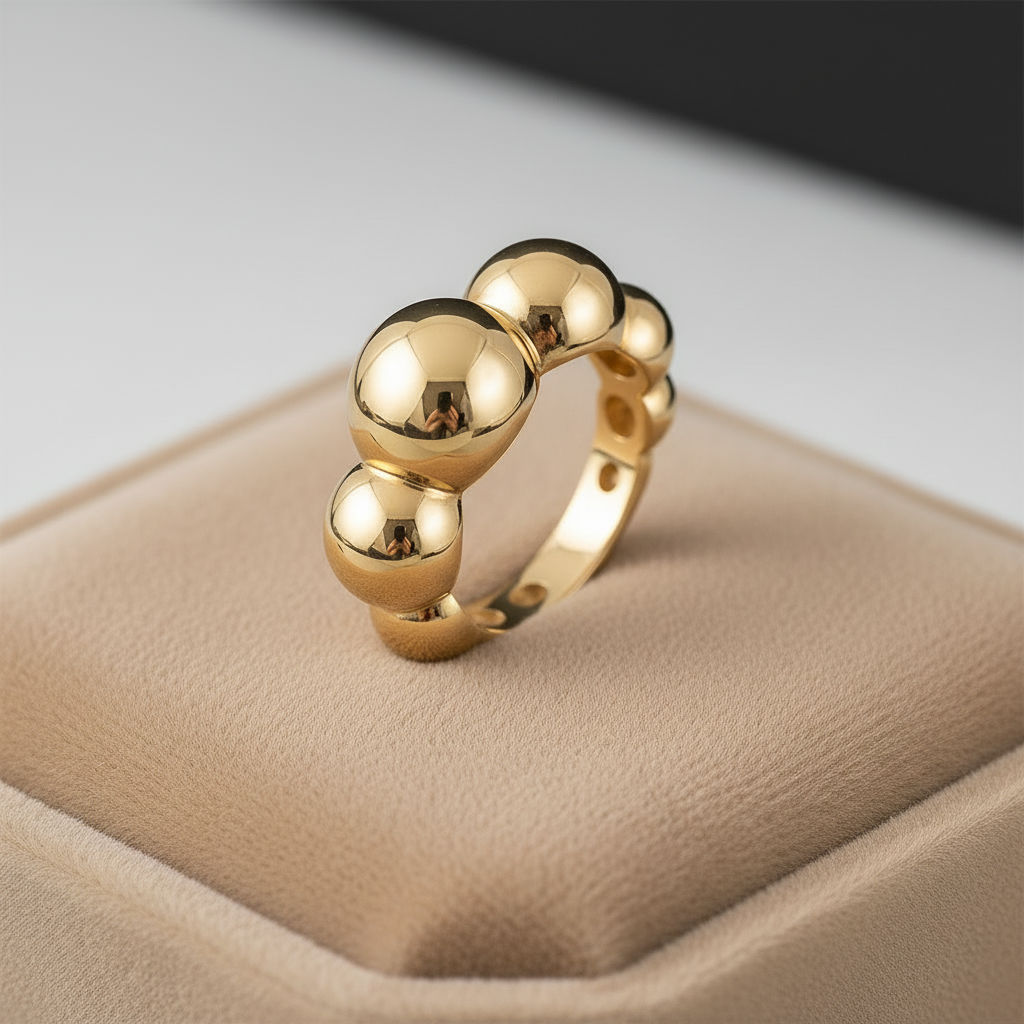 BUBBLE RING