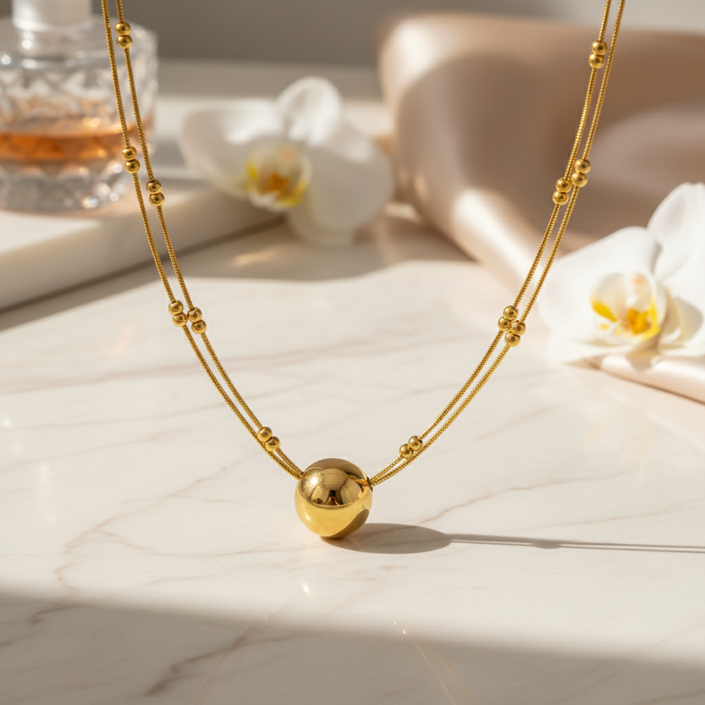 LIORA NECKLACE