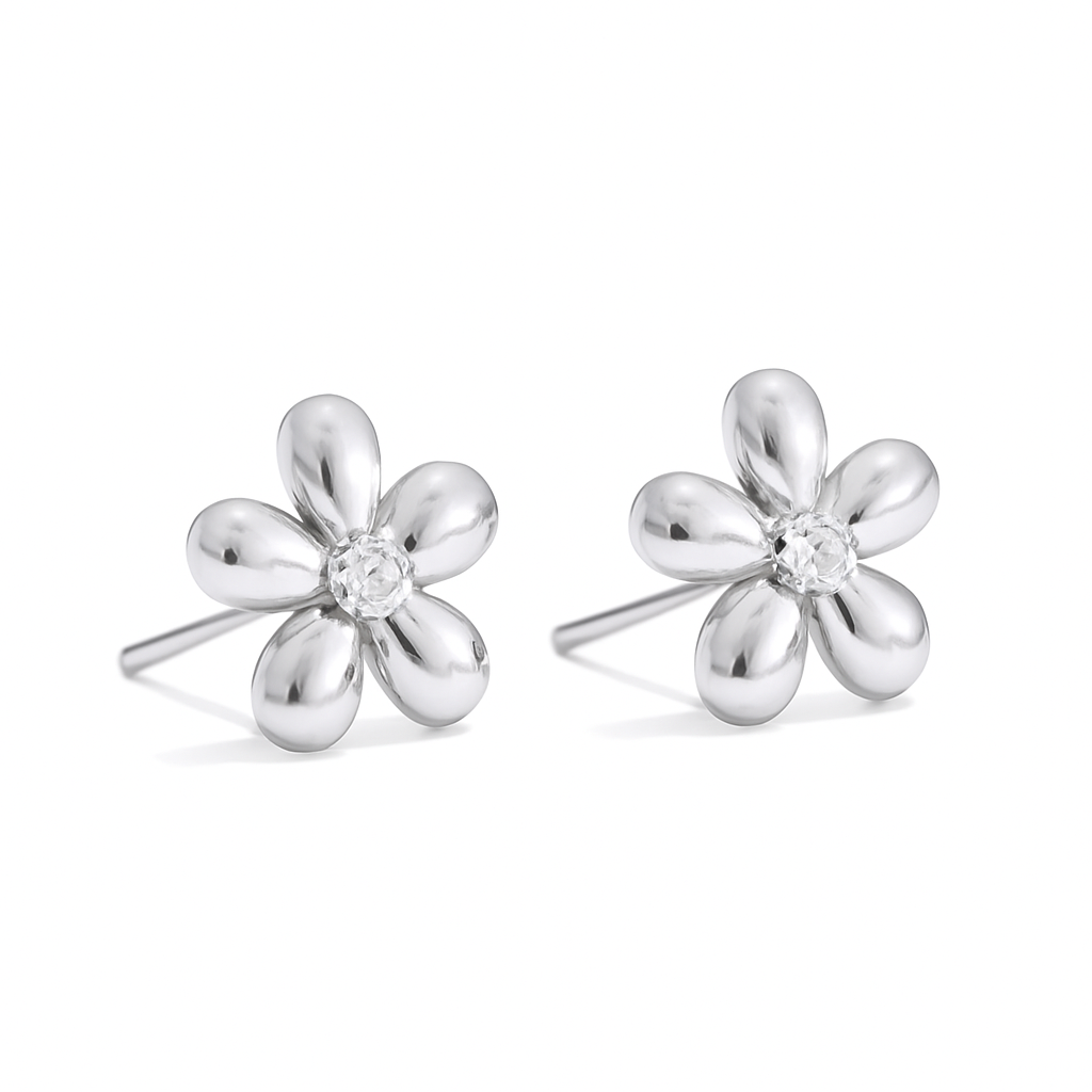 LUCIA STUD EARRINGS