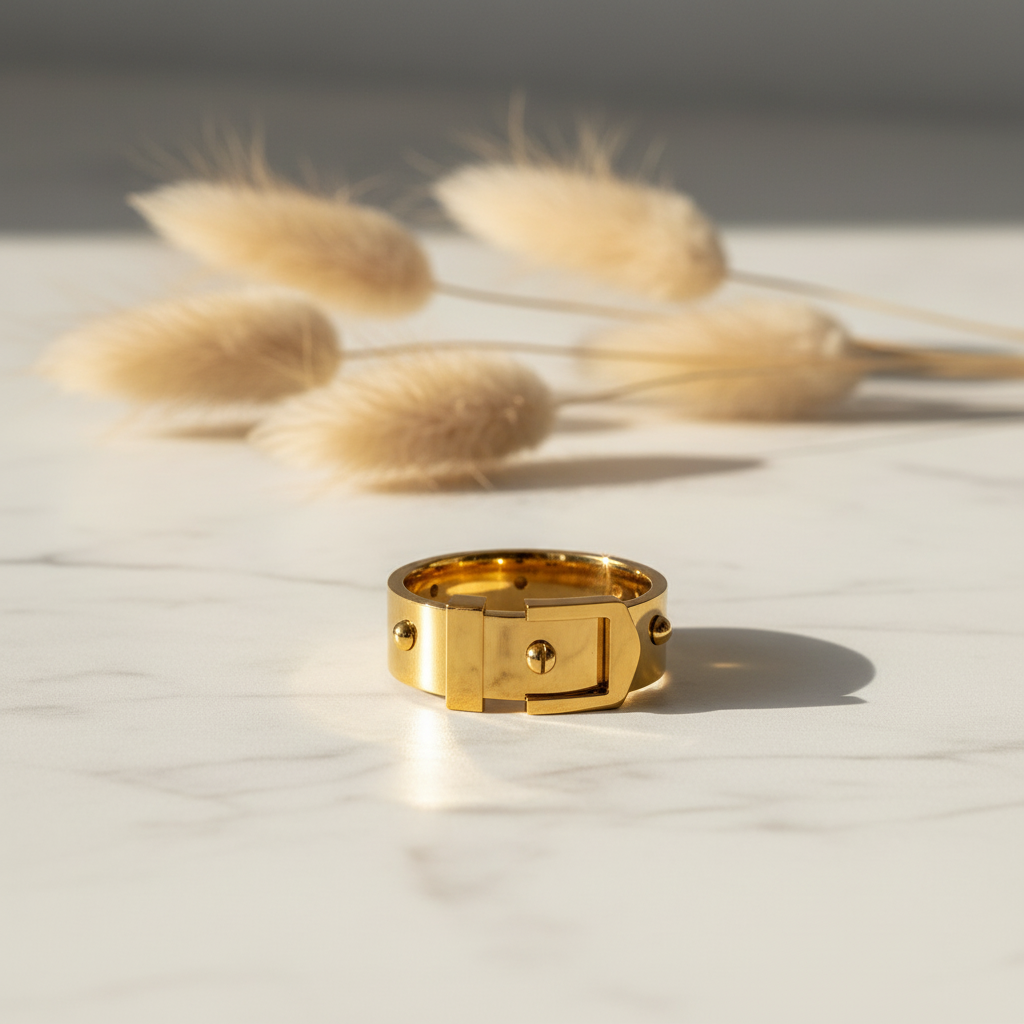 BELT RING