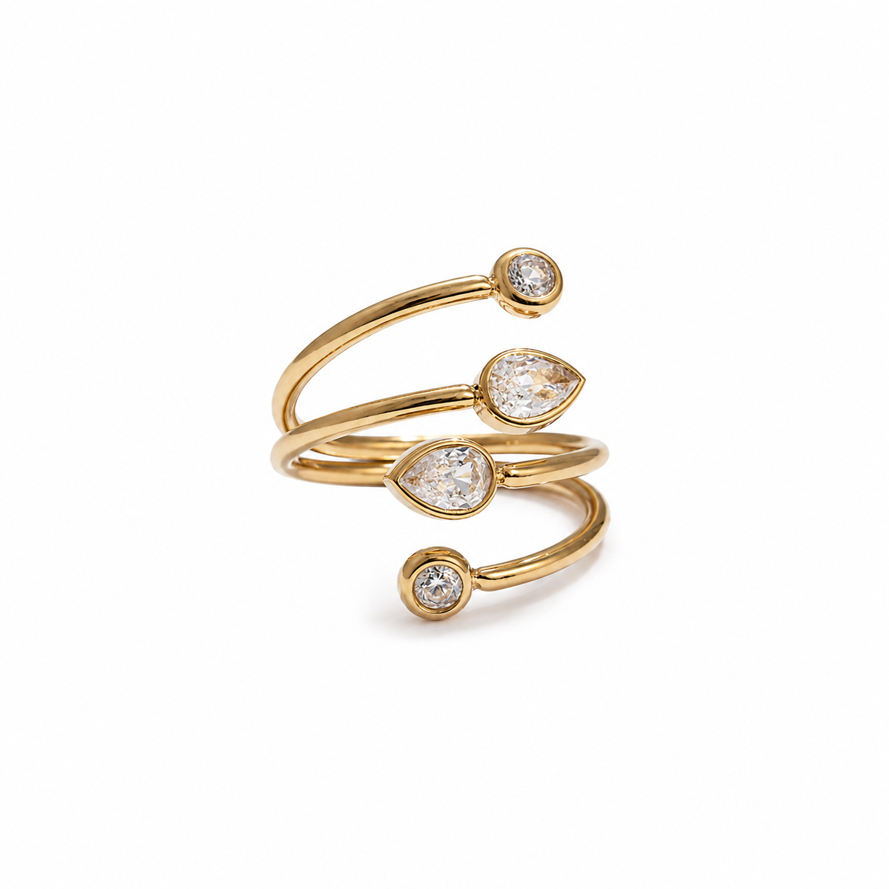 CELESTE RING