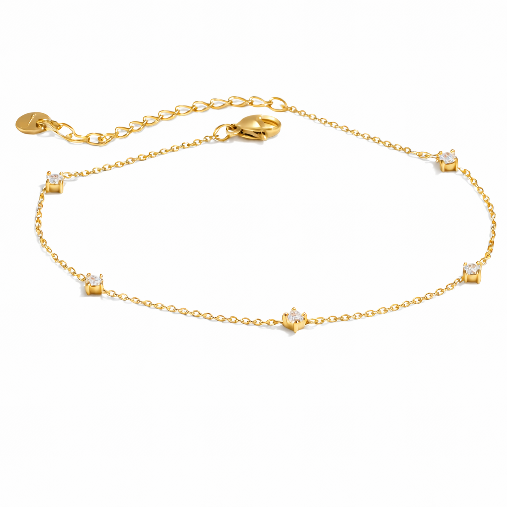 MILA ANKLE BRACELET