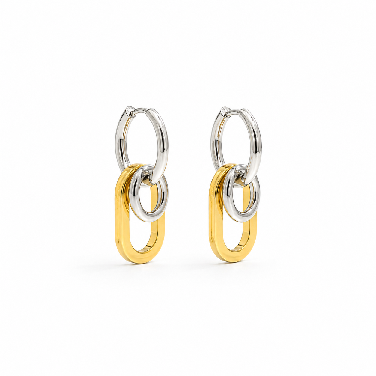 LYA HOOPS