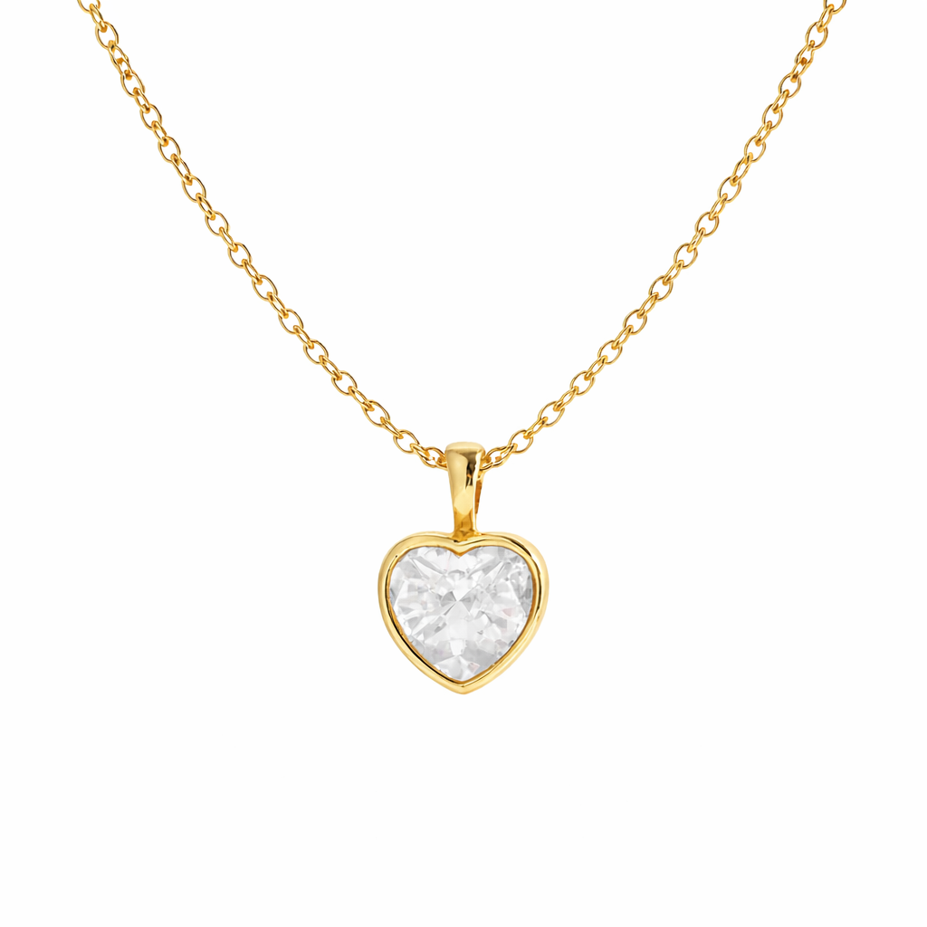 AMORE NECKLACE
