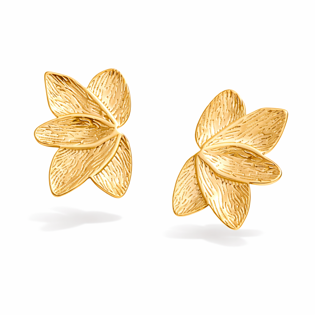 AUREA LEAF