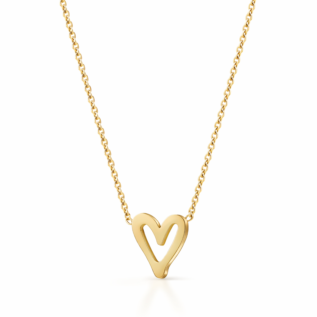 AMOR NECKLACE