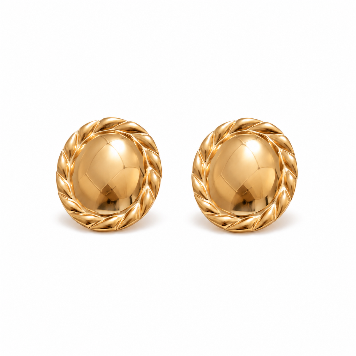 AMELIA STUDS EARRINGS