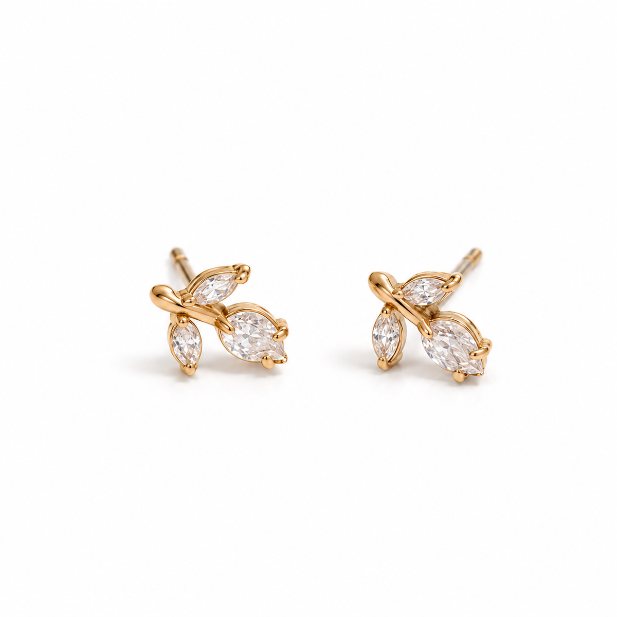 LIORA STUD EARRINGS