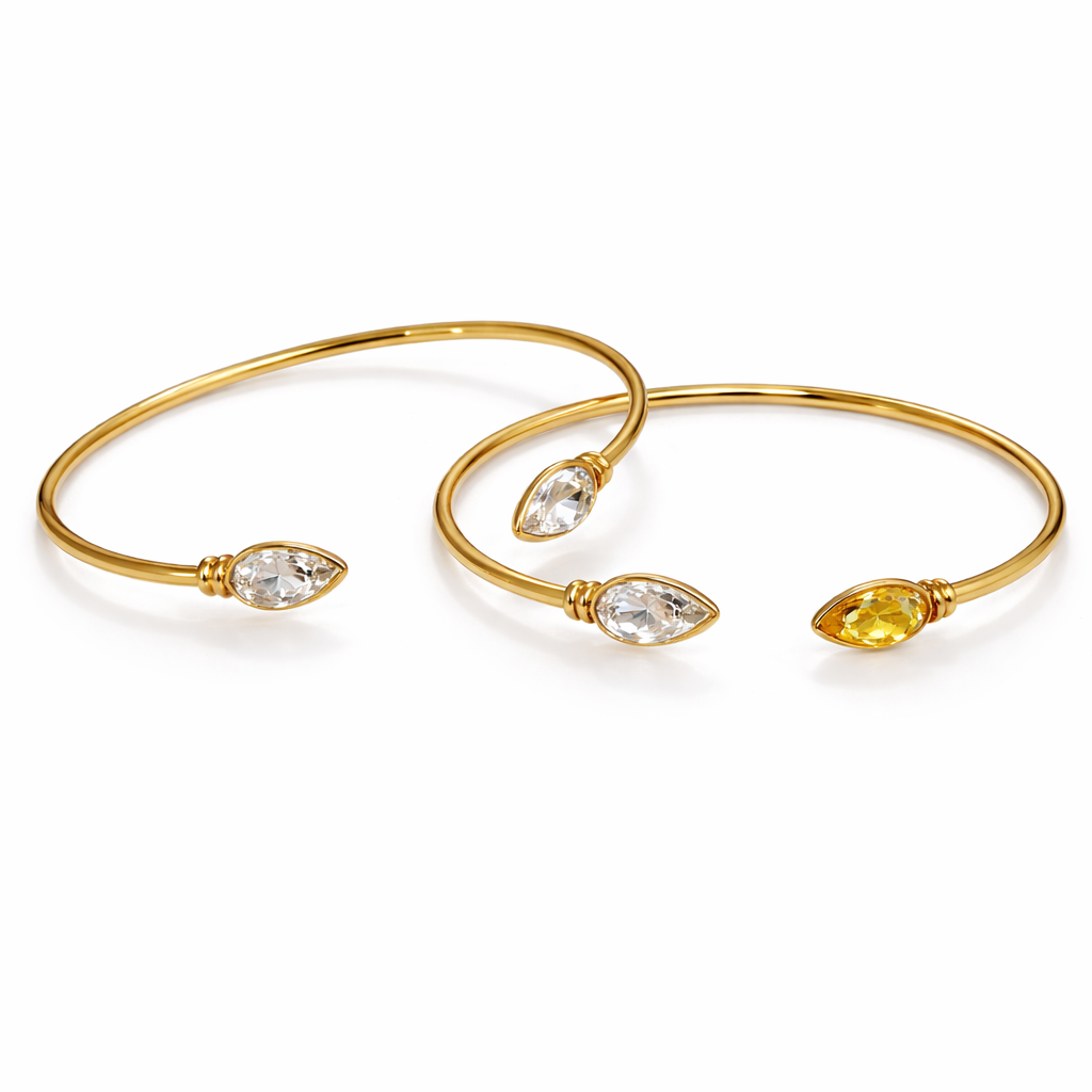 LYDIAN BANGLES