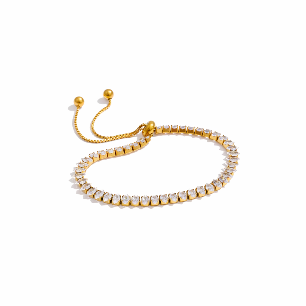 LUA AJUSTABLE BRACELET