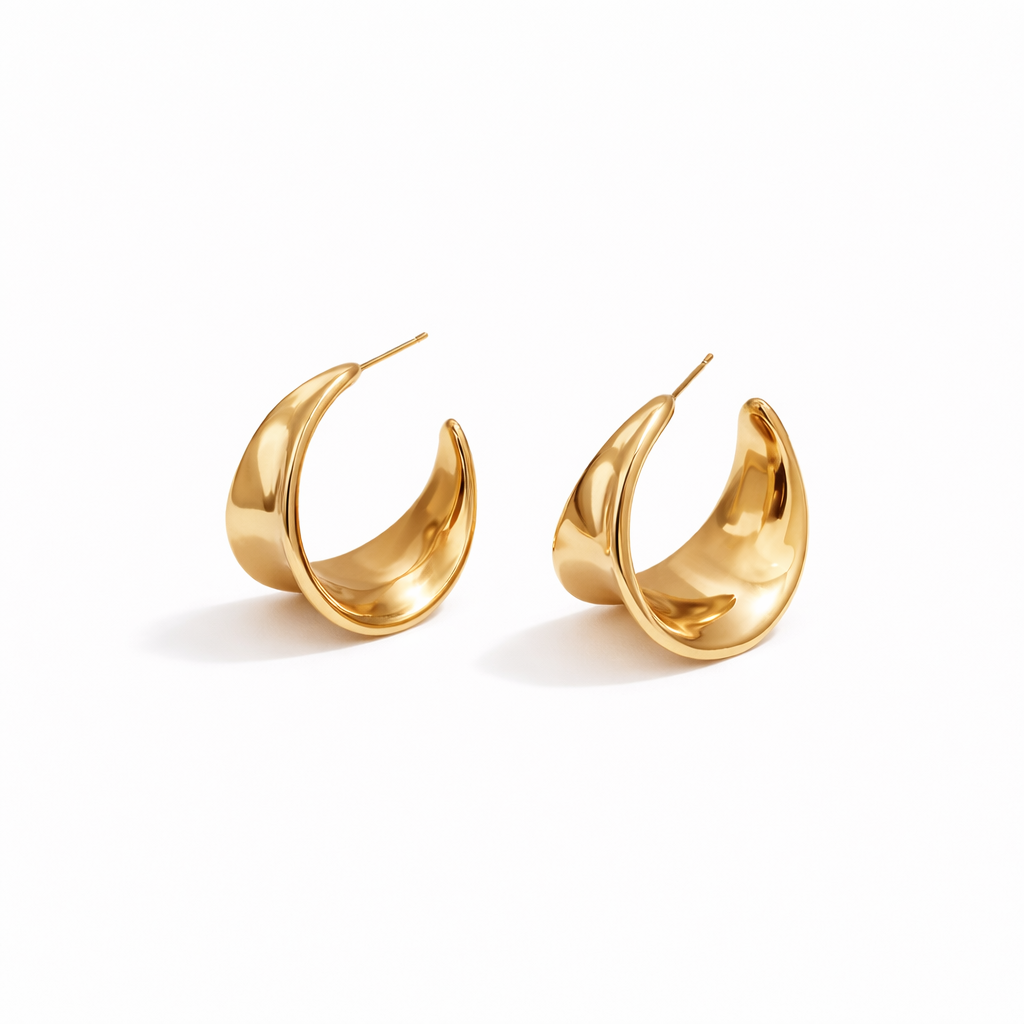SOLÉ HOOPS