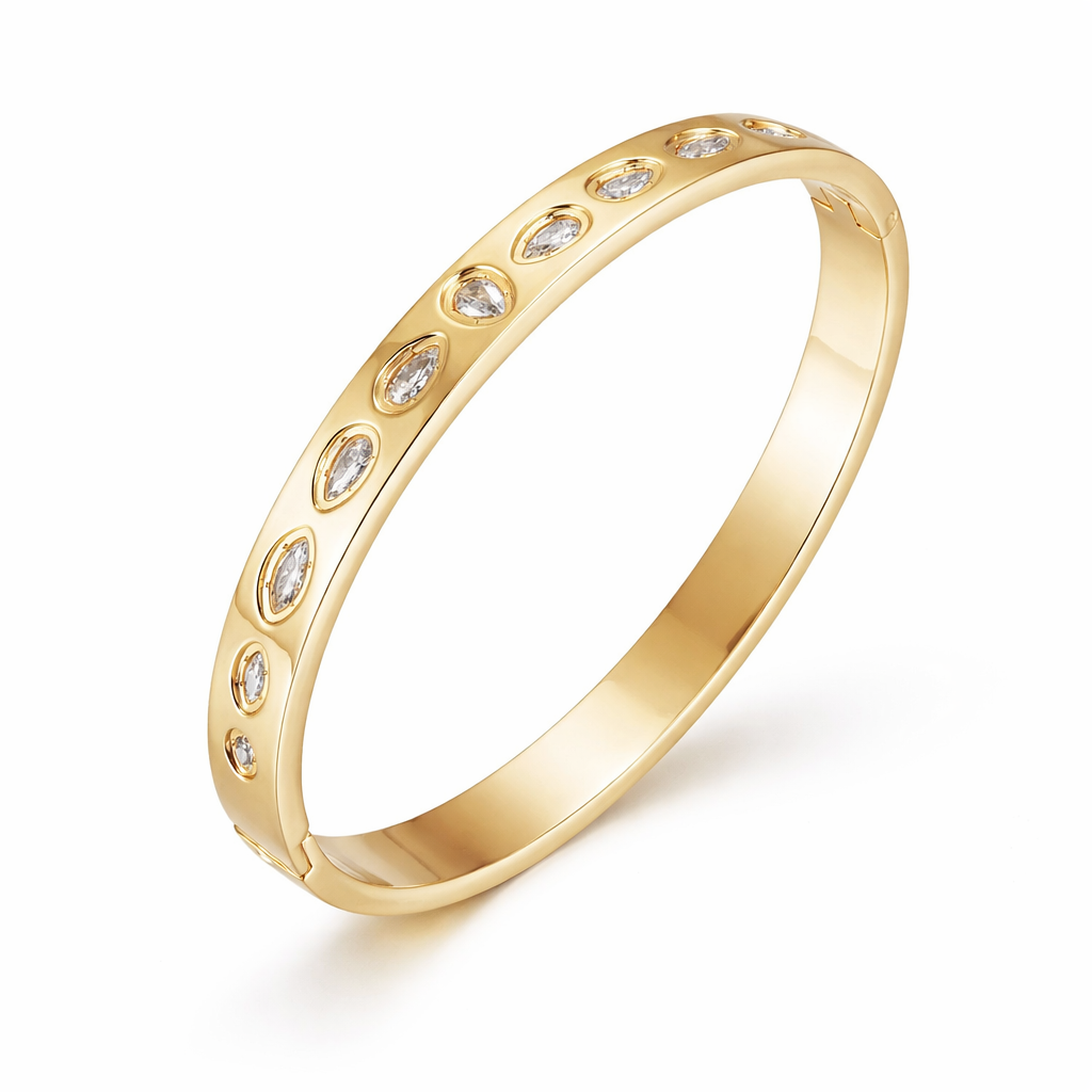 OLLIE BANGLE