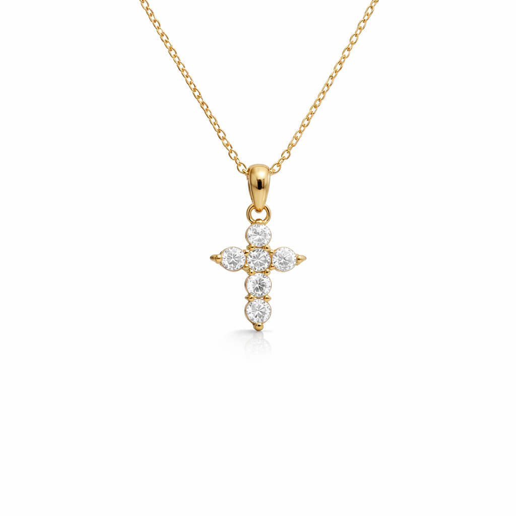 GRACE NECKLACE