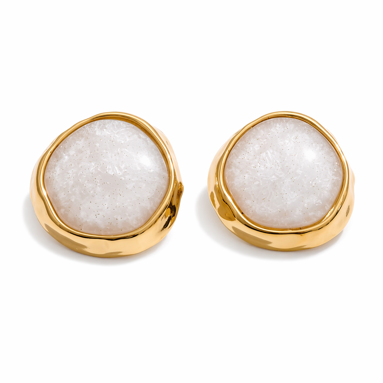 AURIE GLOW EARRINGS
