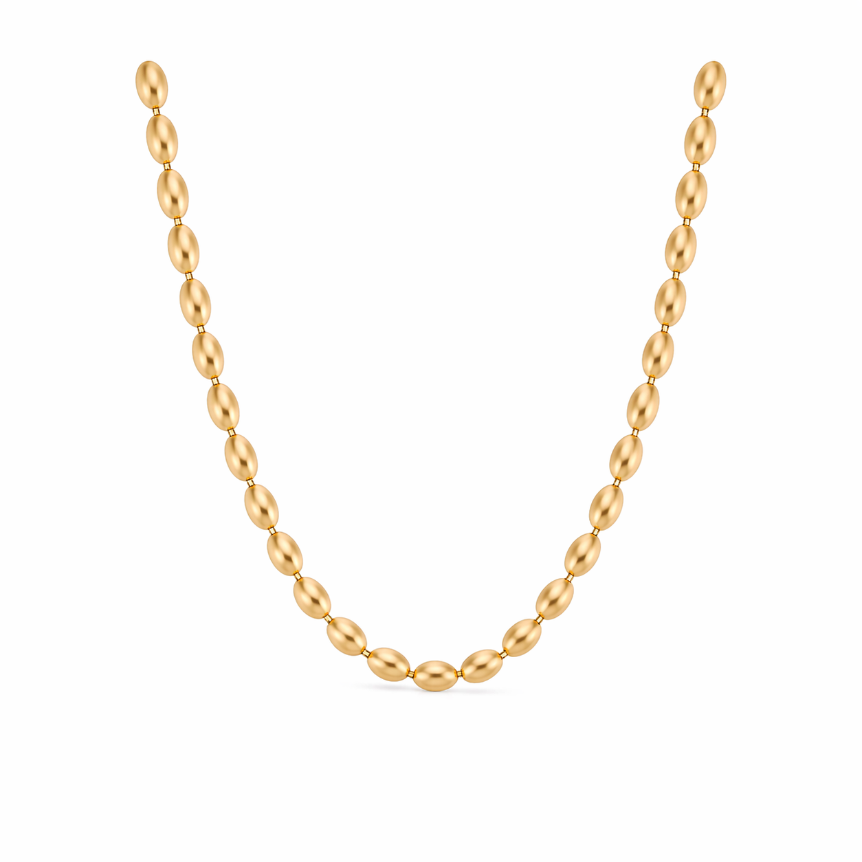 ANIE LAYERING CHAIN