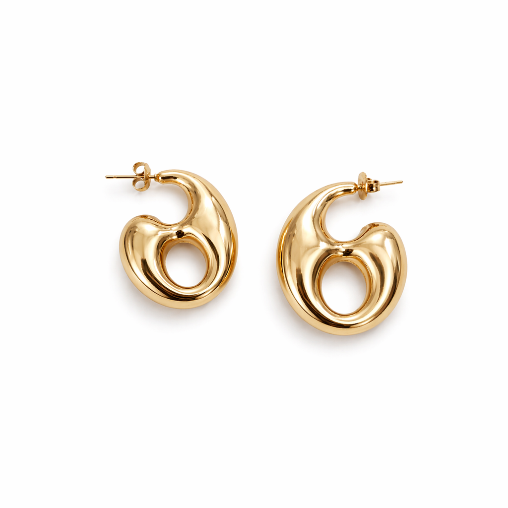 BARE HOOPS