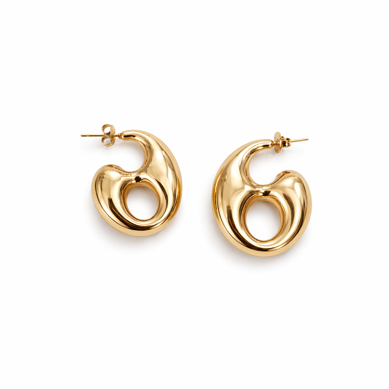 BARE HOOPS