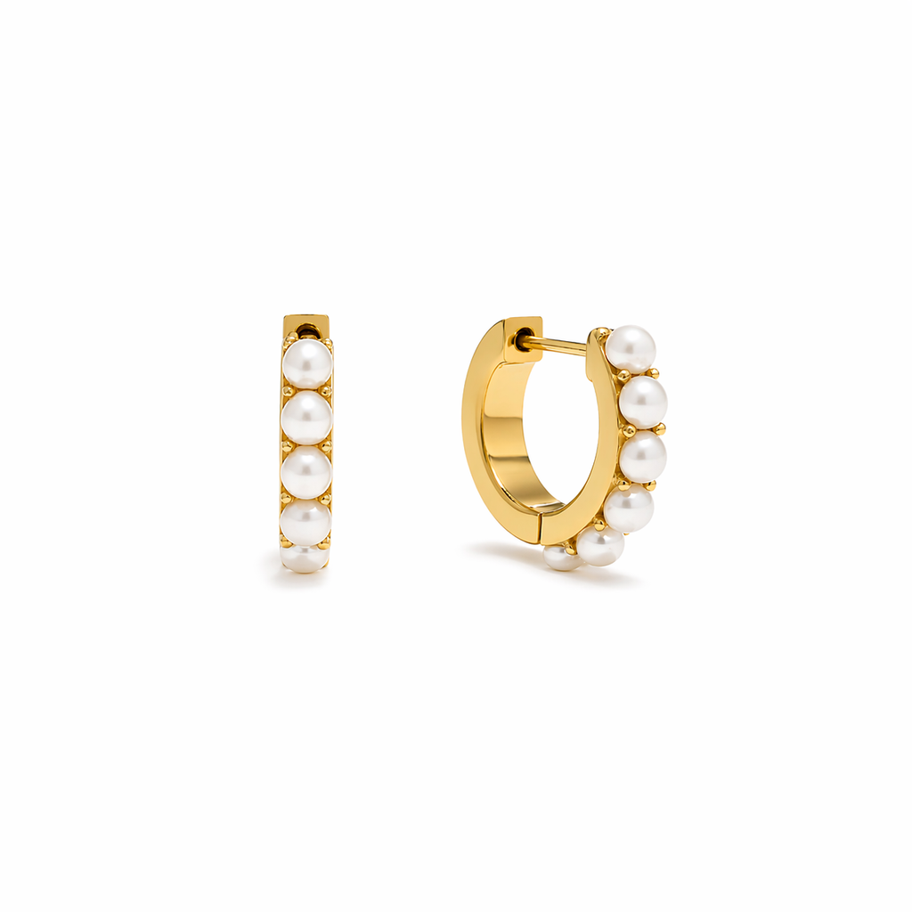 TERI HOOPS