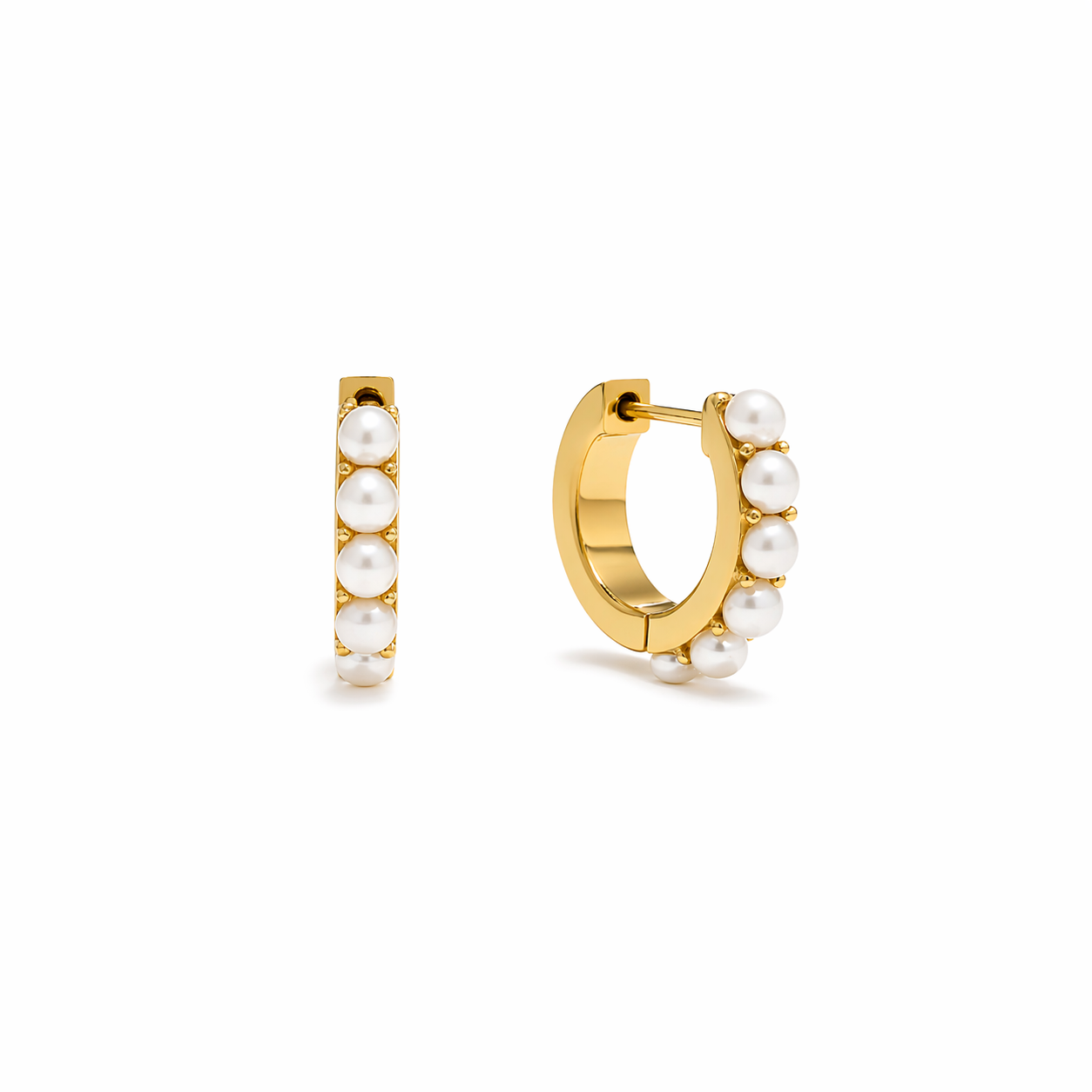 TERI HOOPS