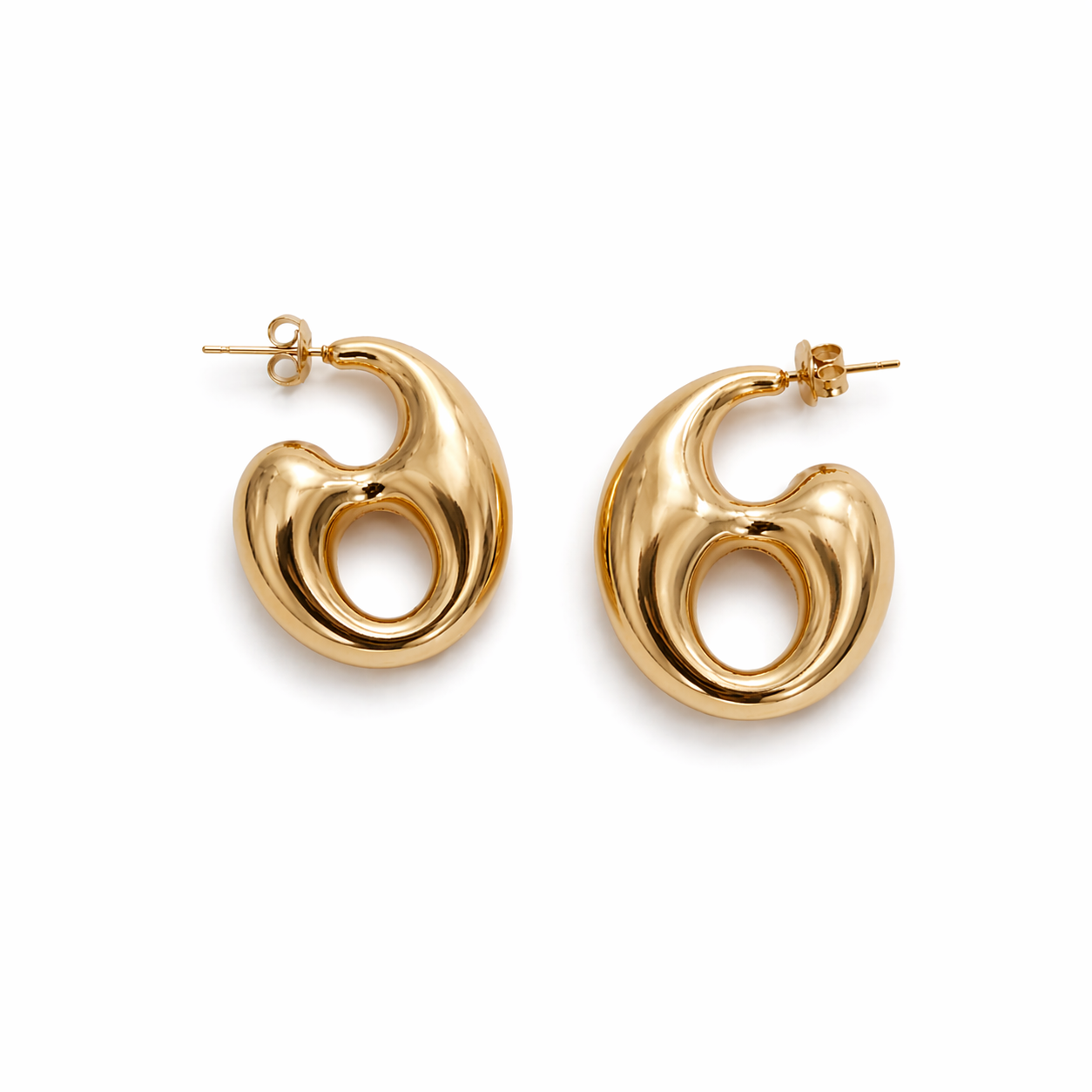 BARE HOOPS