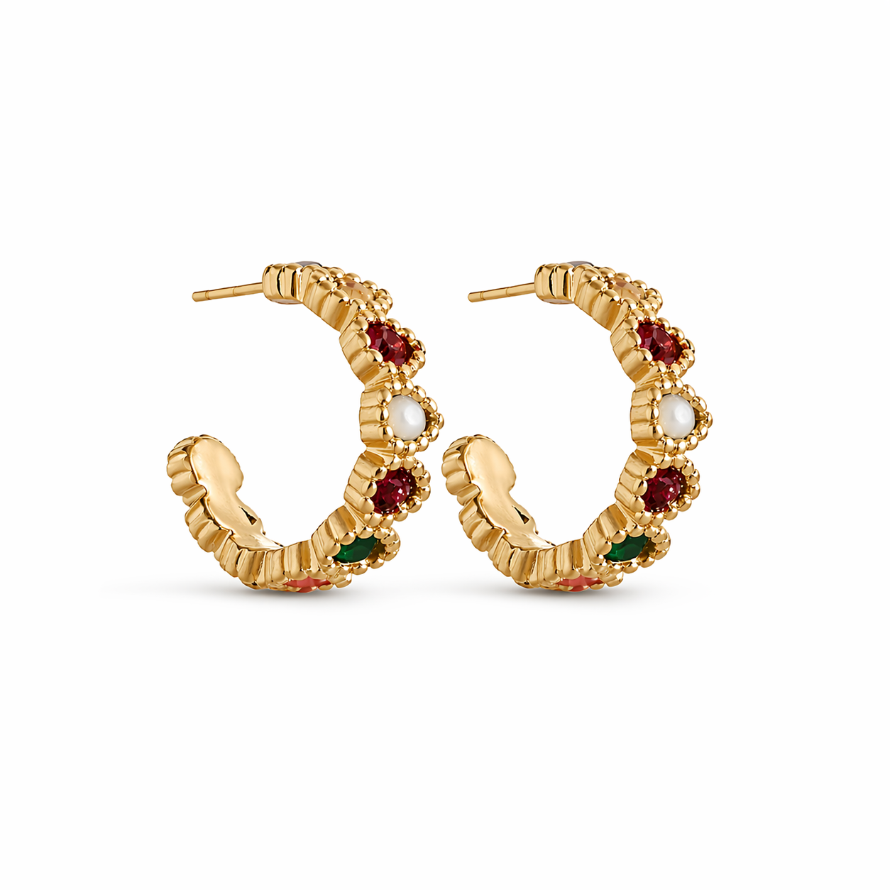 LELA HOOPS