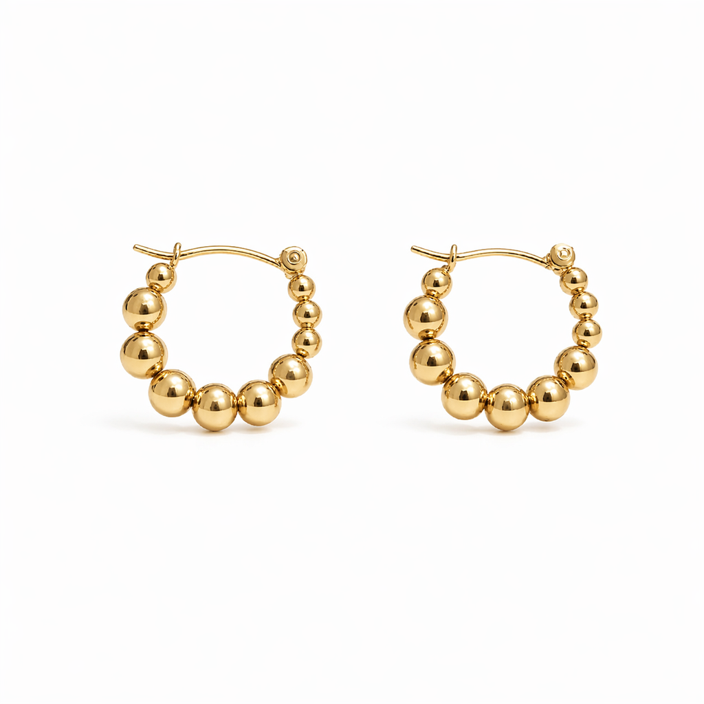 DOTIE HOOPS