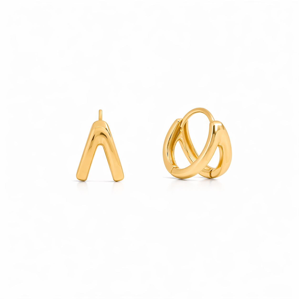 DALIE HOOPS