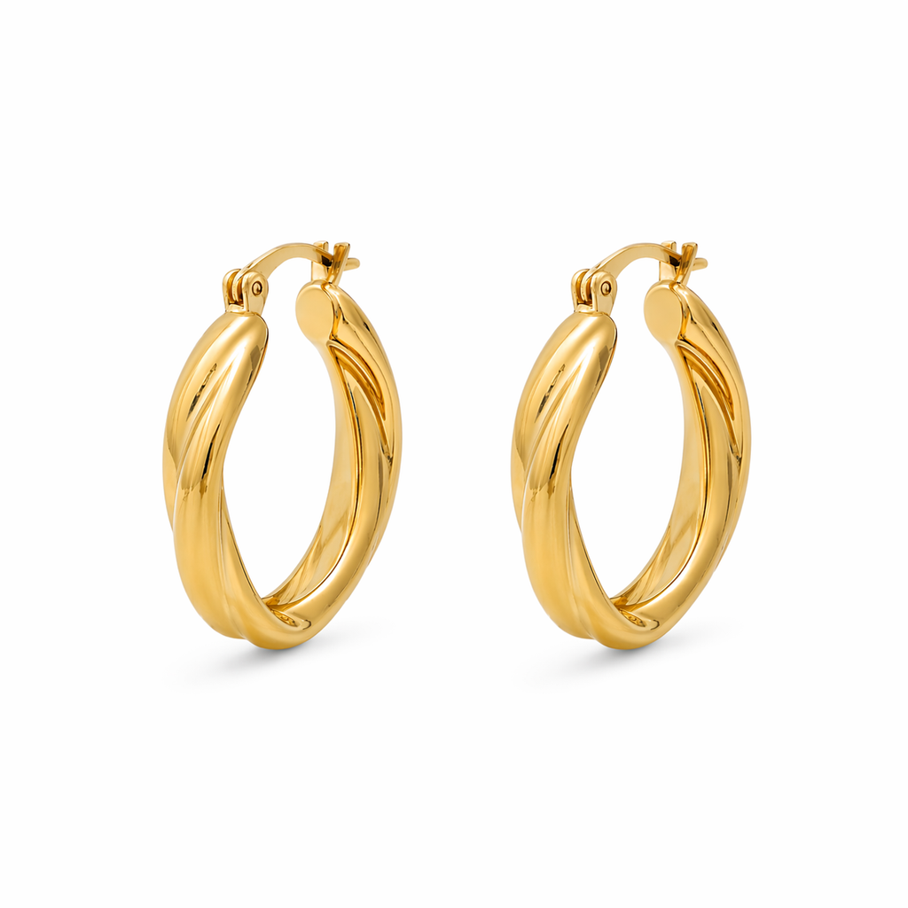 EMA HOOPS