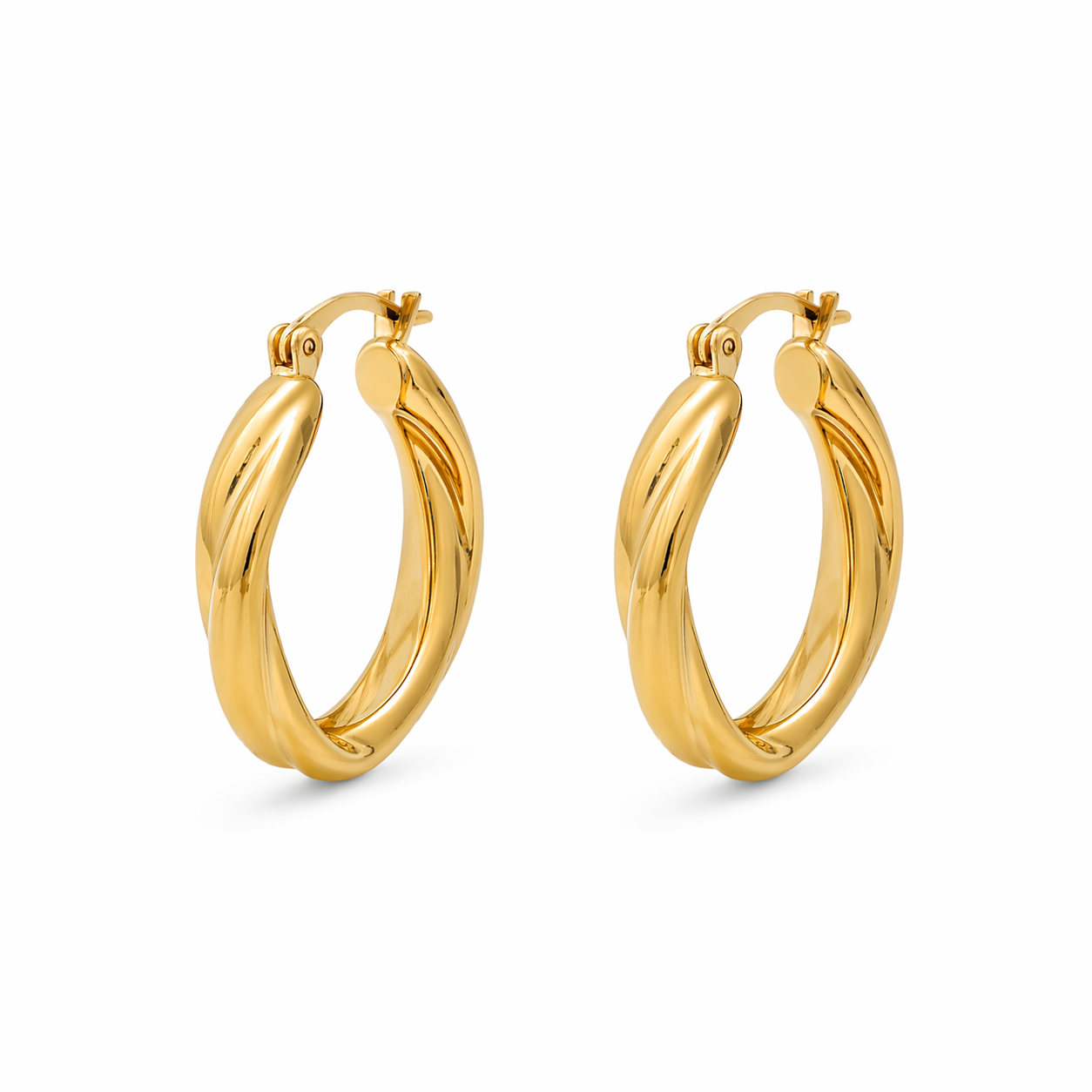 EMA HOOPS