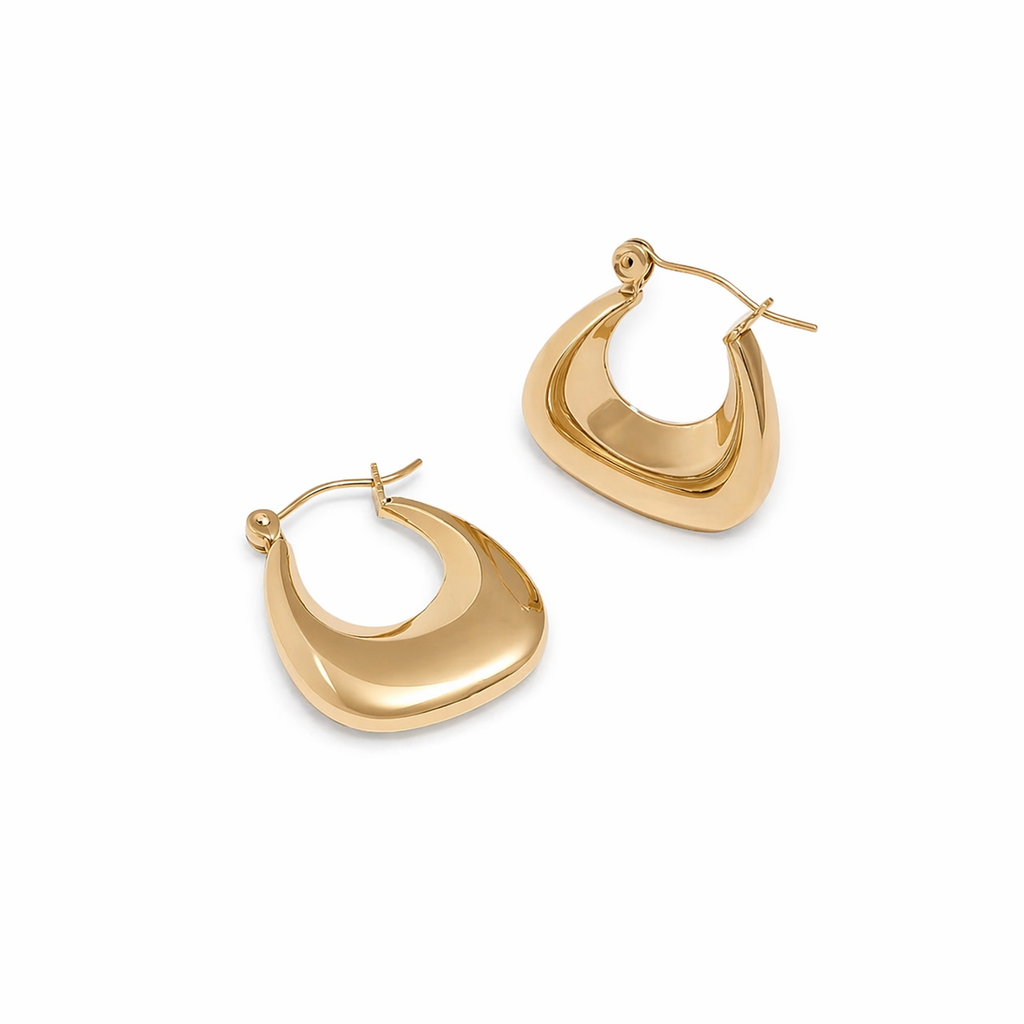 DIRA HOOPS