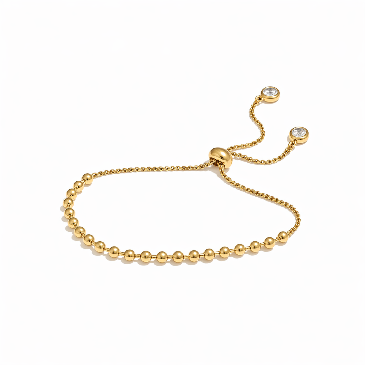 ELA AJUSTABLE BRACELET