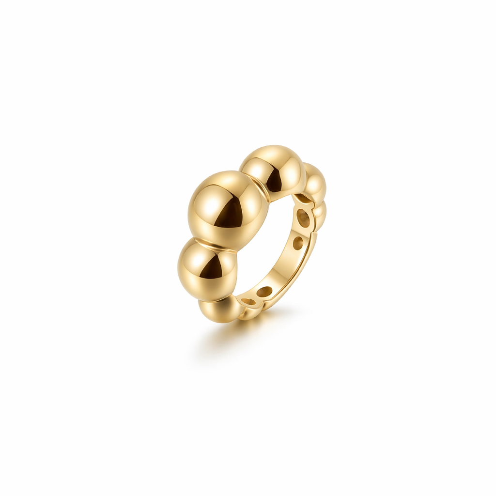 BUBBLE RING