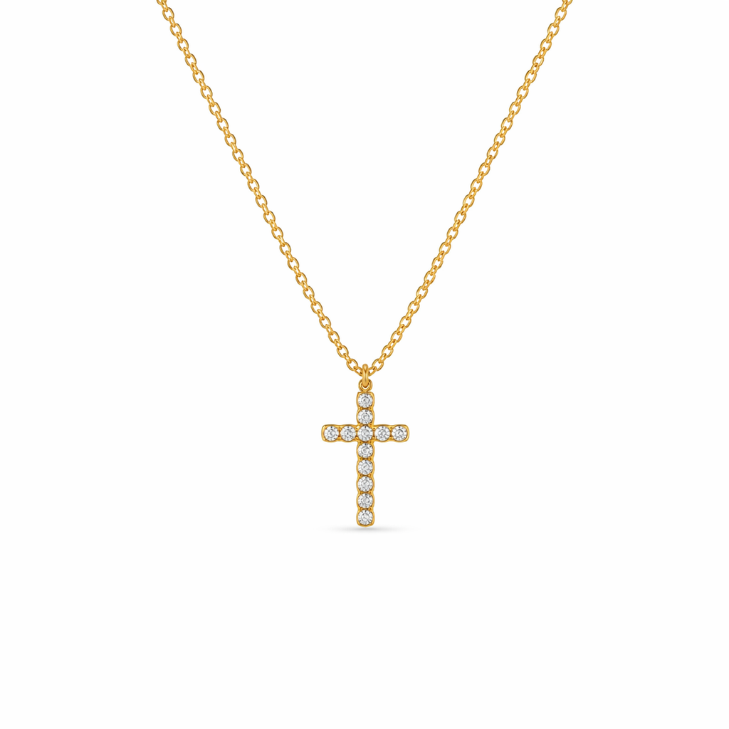 MERCY CROSS