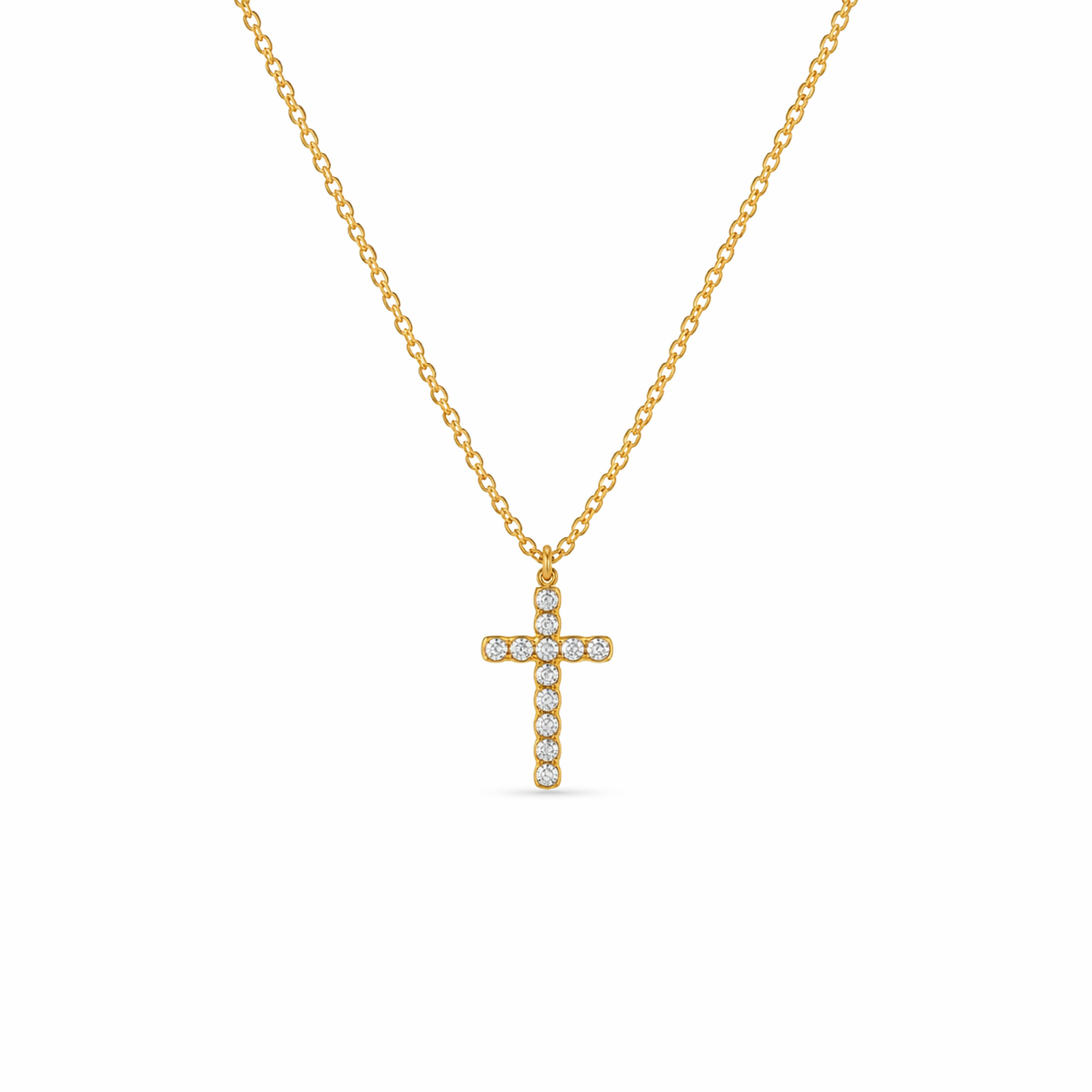 MERCY CROSS