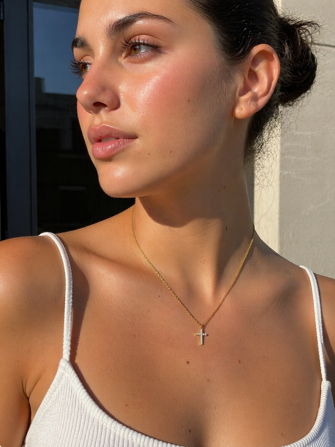 MERCY CROSS