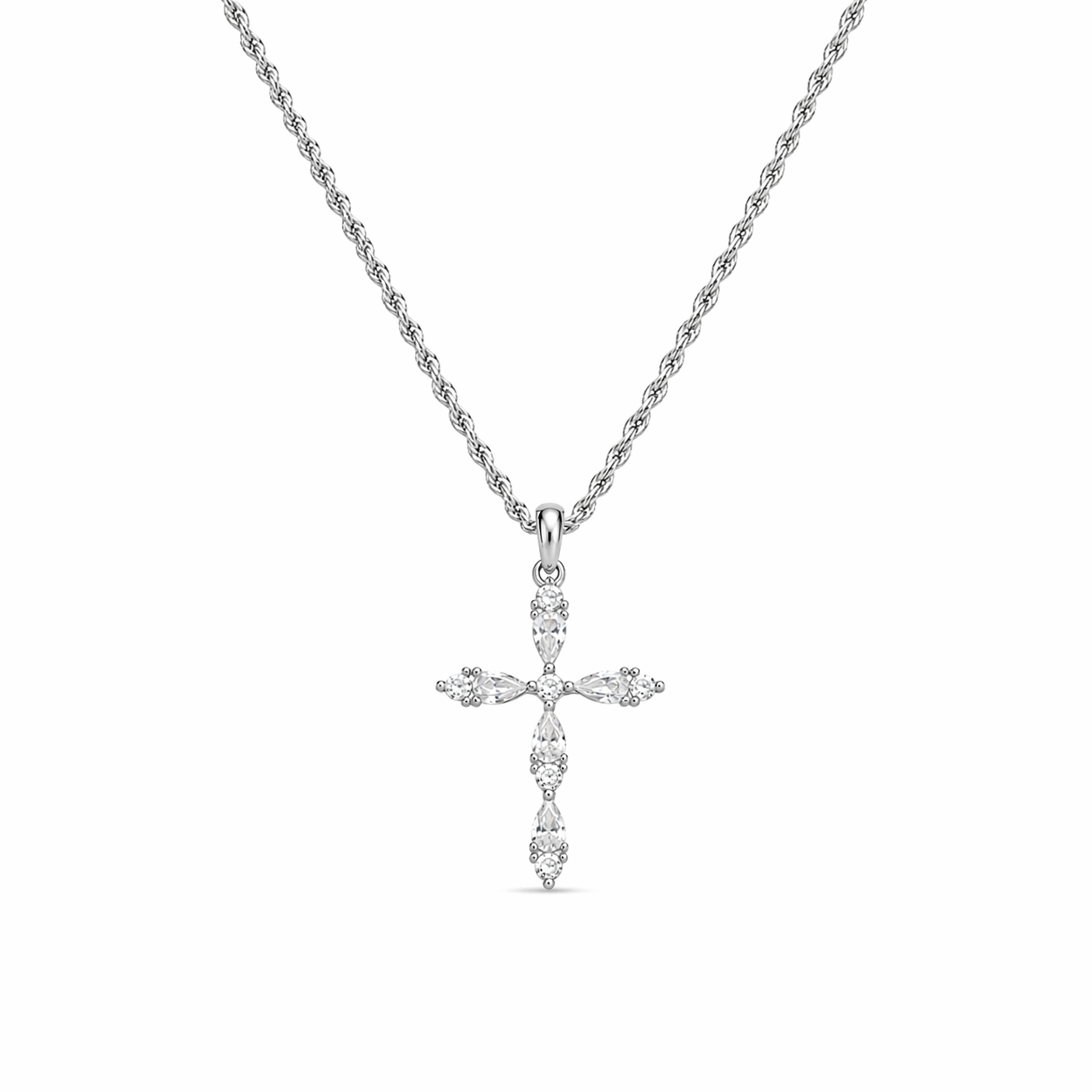 BLESSED CROSS