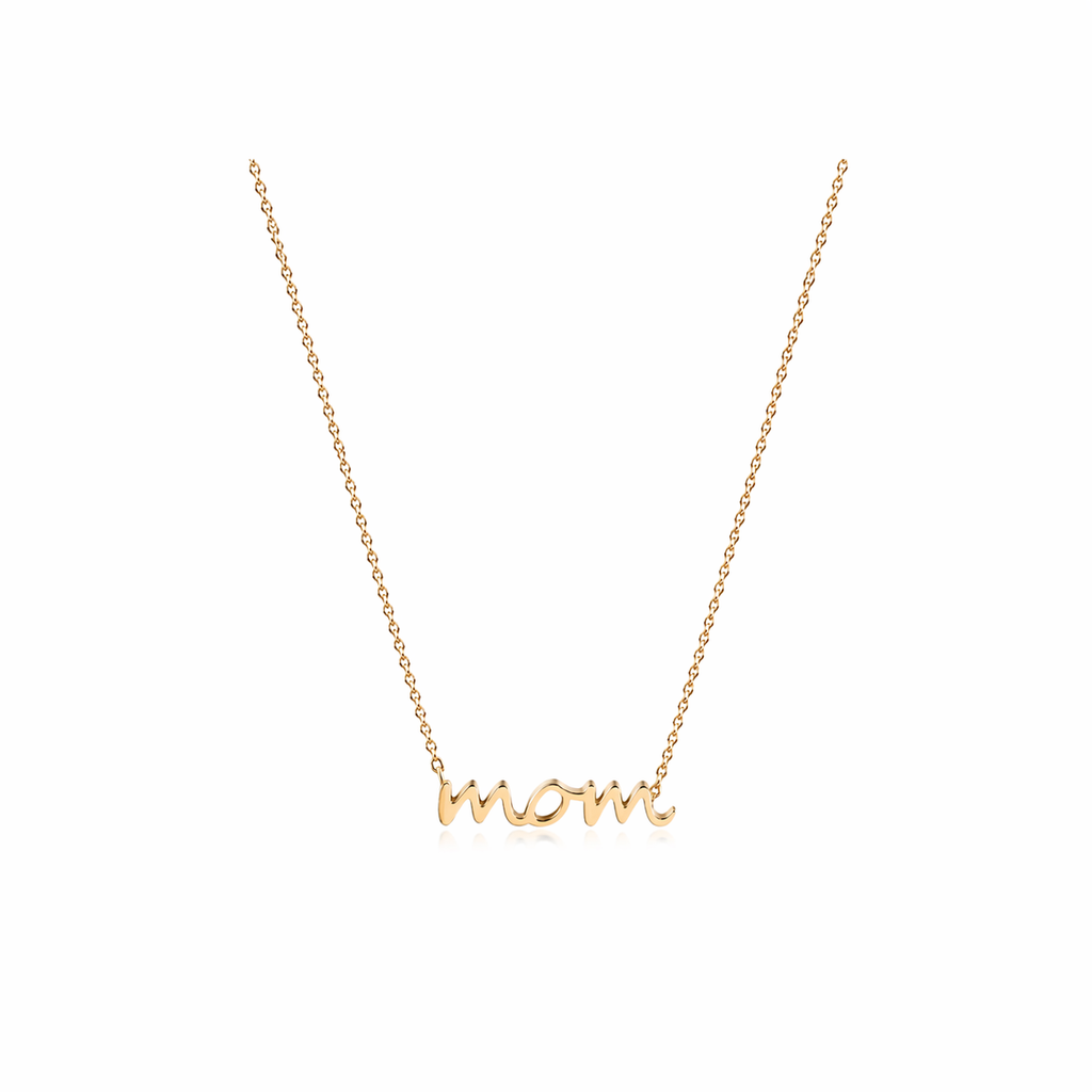MOM NECKLACE