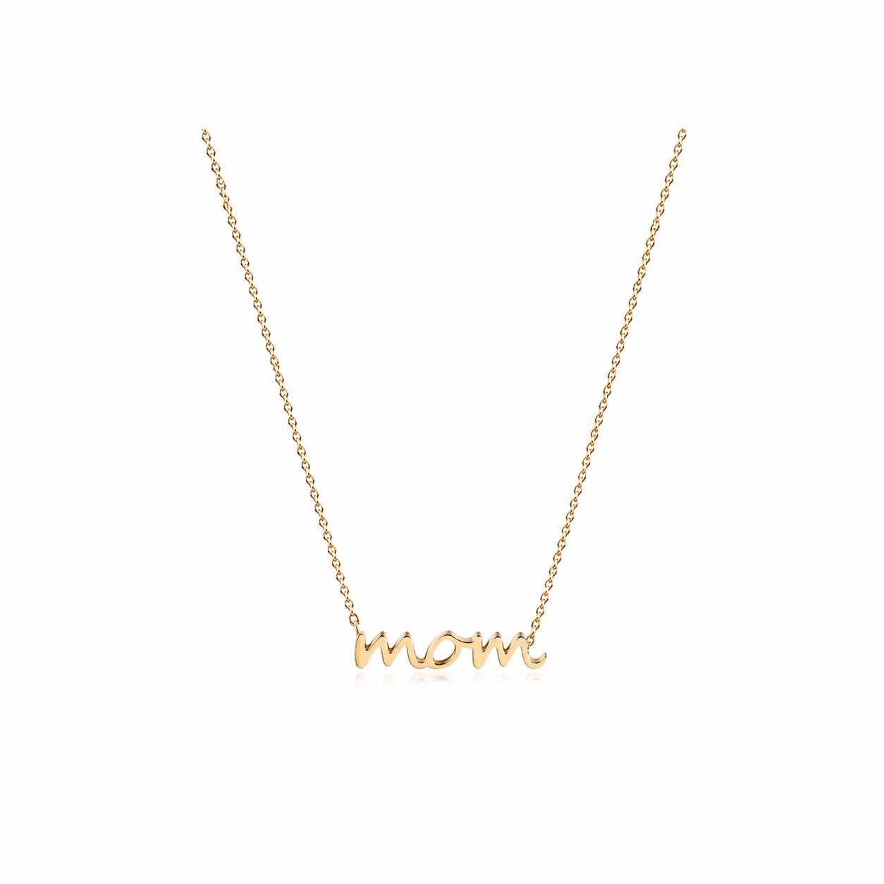 MOM NECKLACE