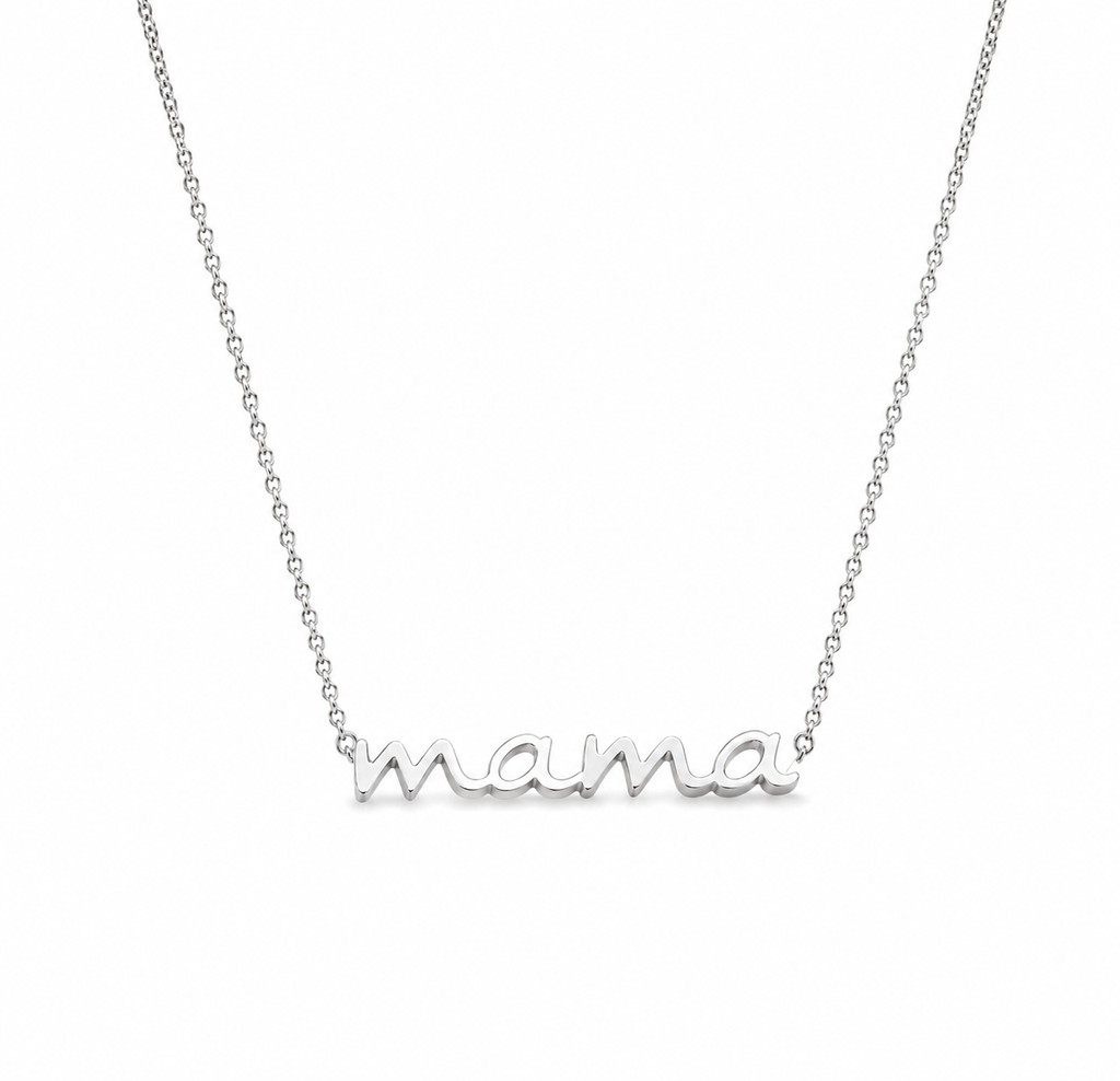 MAMÁ NECKLACE