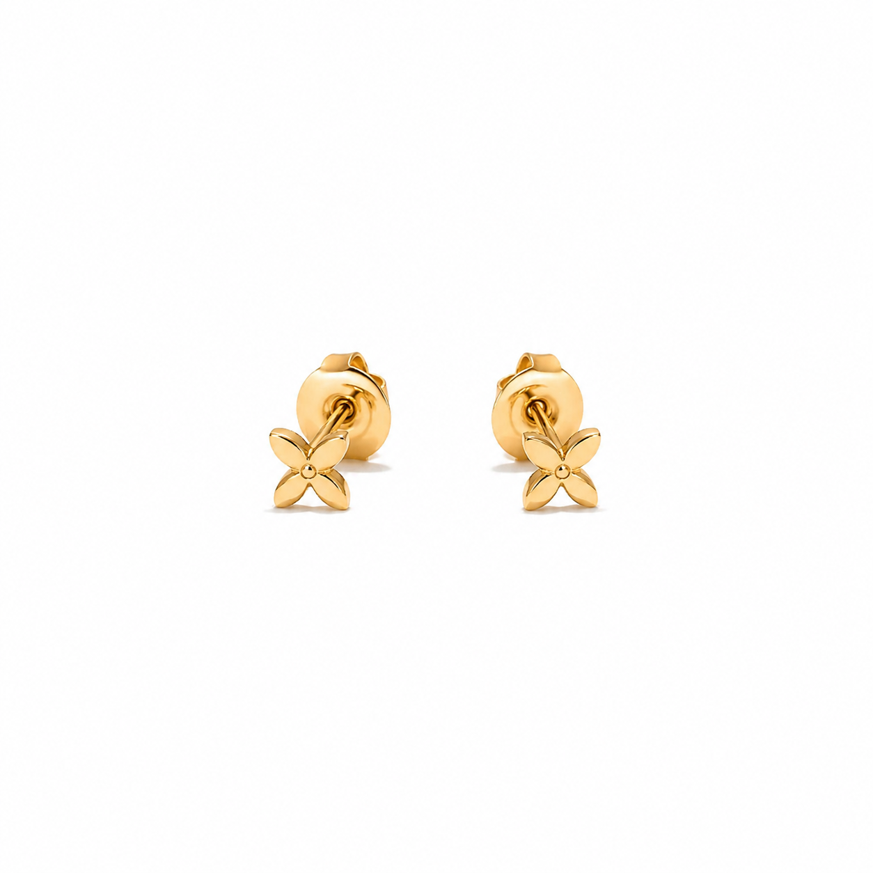GELIE STUD EARRINGS