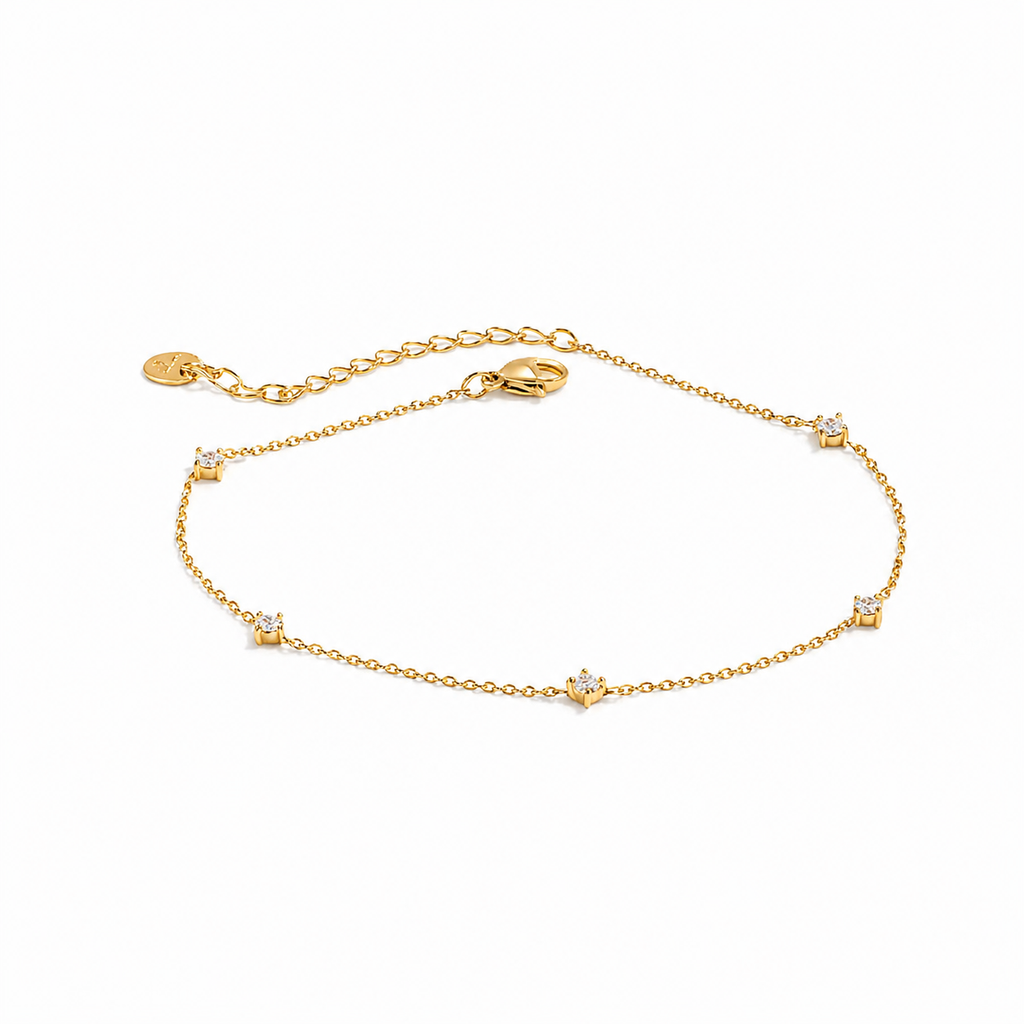 MILA ANKLE BRACELET