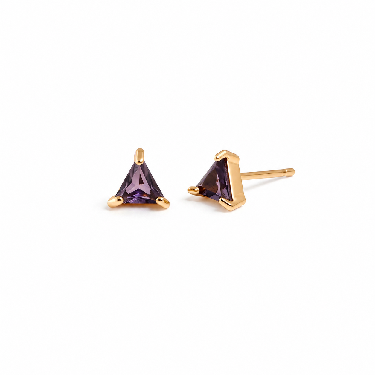 LILIE STUD EARRINGS
