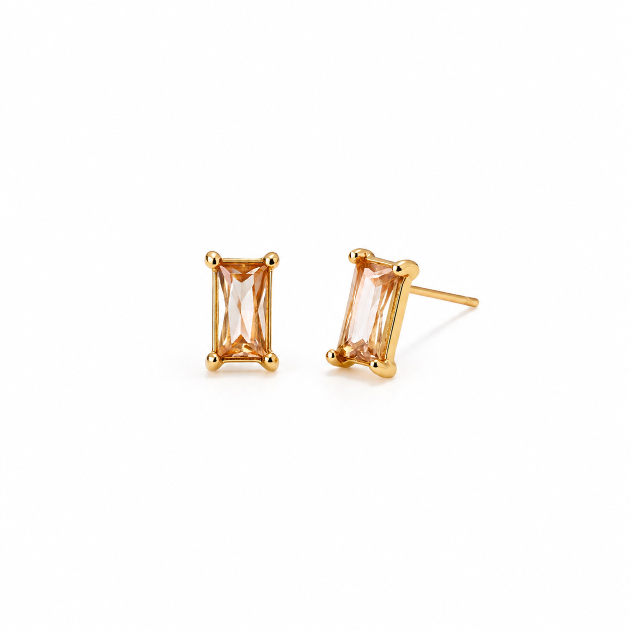 KIE STUD EARRINGS