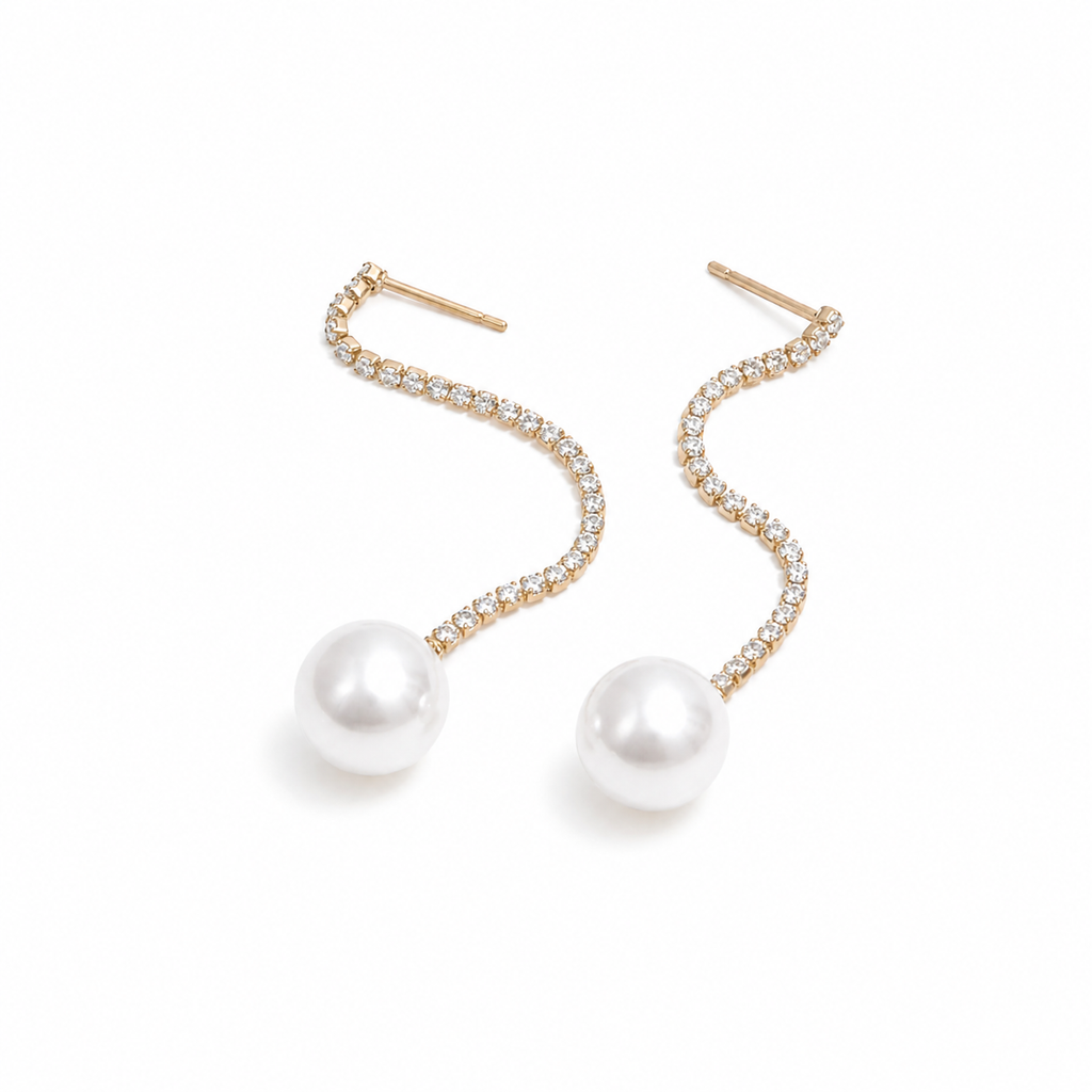 ALESSIA EARRINGS